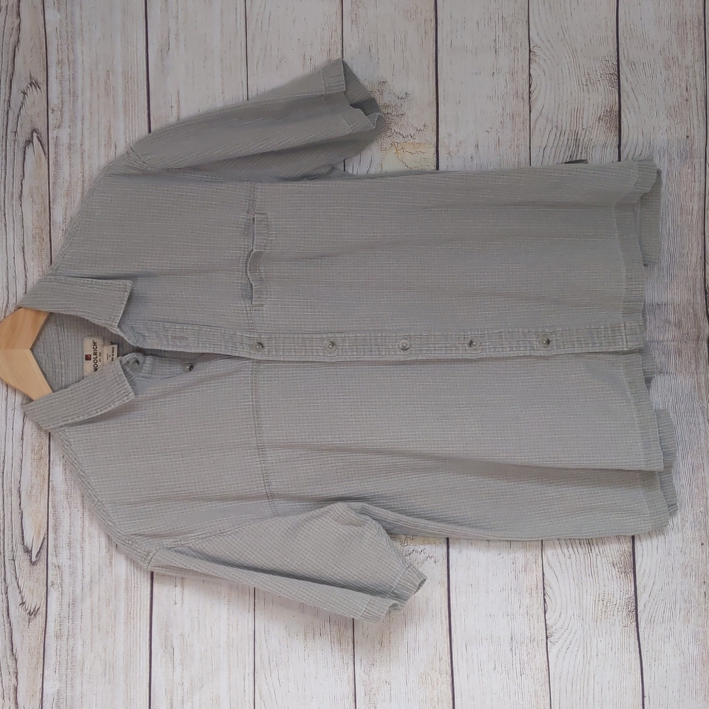 Woolrich Men's Shirt